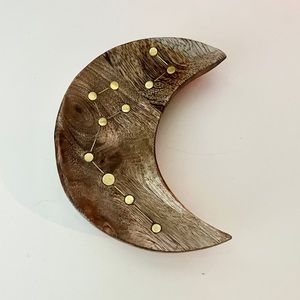 Moon Ring Holder